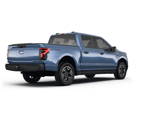 2023 Ford F-150 Lightning XLT