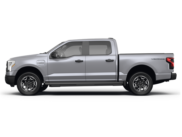 2023 Ford F-150 Lightning XLT