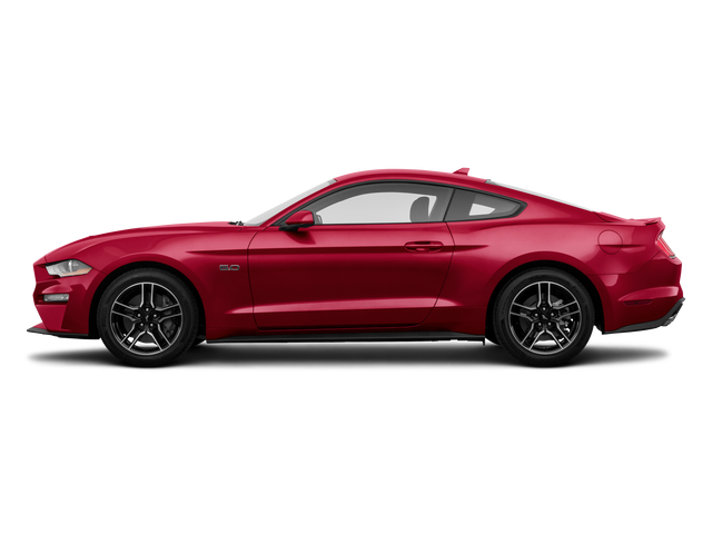 2023 Ford Mustang GT