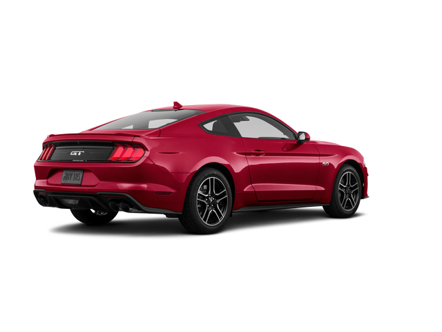 2023 Ford Mustang GT