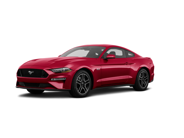 2023 Ford Mustang GT