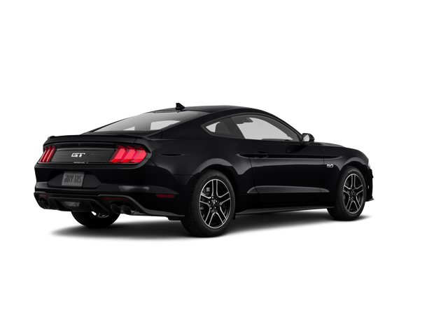 2023 Ford Mustang GT