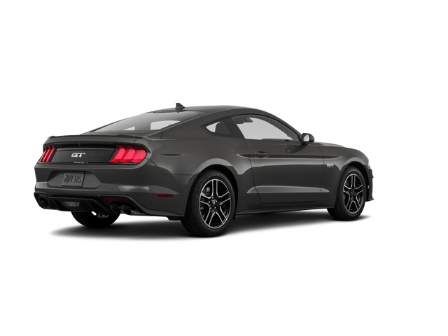 2023 Ford Mustang GT