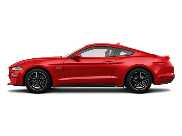 2023 Ford Mustang EcoBoost