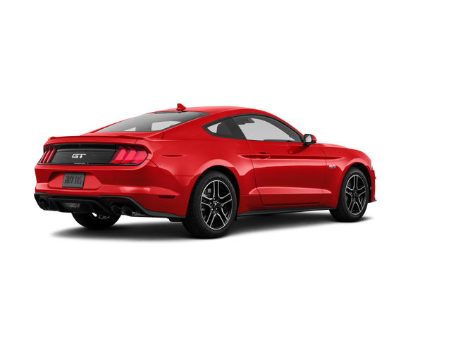 2023 Ford Mustang EcoBoost