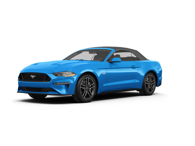 2023 Ford Mustang GT Premium