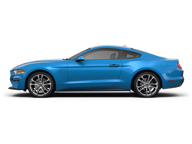 2023 Ford Mustang GT Premium