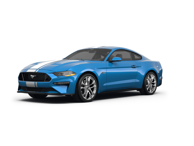 2023 Ford Mustang GT Premium