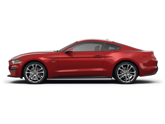 2023 Ford Mustang GT Premium