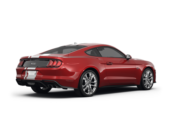 2023 Ford Mustang GT Premium