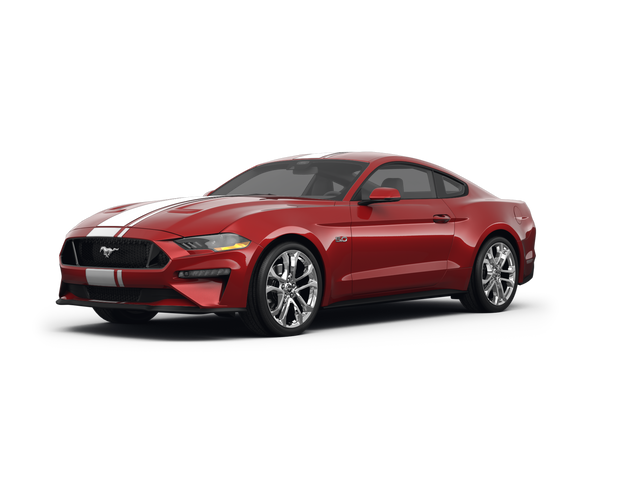 2023 Ford Mustang GT Premium