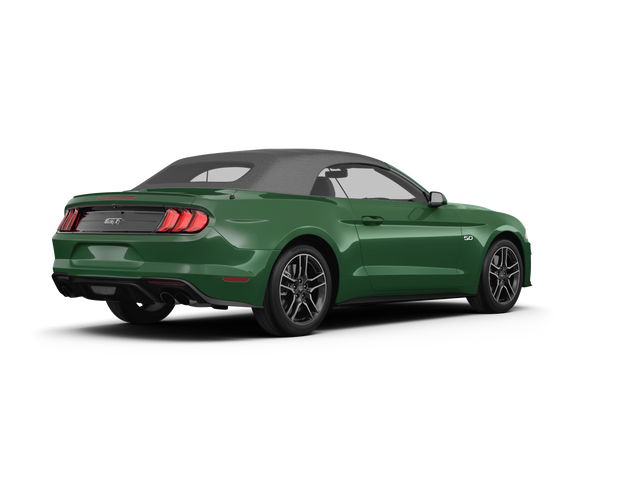 2023 Ford Mustang GT Premium