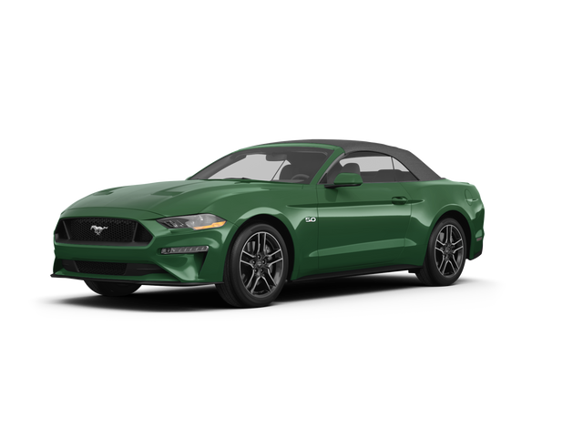 2023 Ford Mustang GT Premium