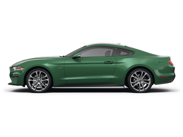 2023 Ford Mustang GT Premium