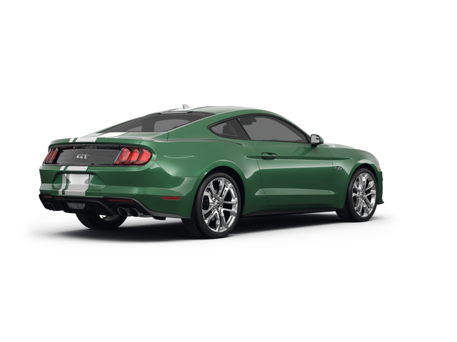 2023 Ford Mustang GT Premium