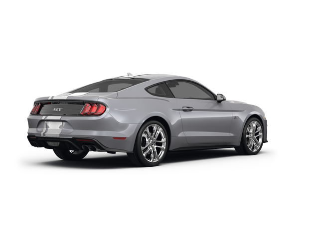 2023 Ford Mustang Mach 1