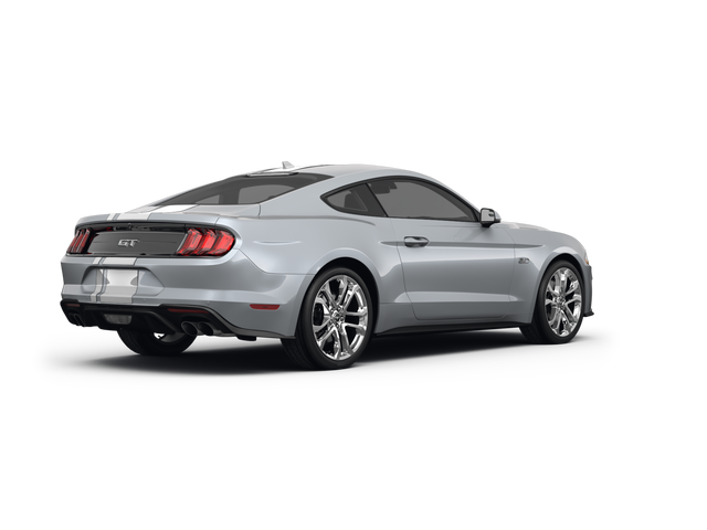 2023 Ford Mustang Mach 1