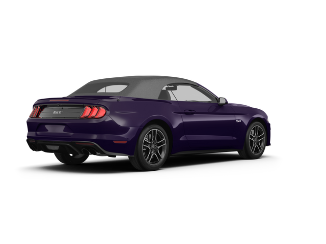 2023 Ford Mustang GT Premium