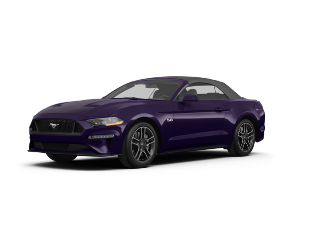 2023 Ford Mustang GT Premium