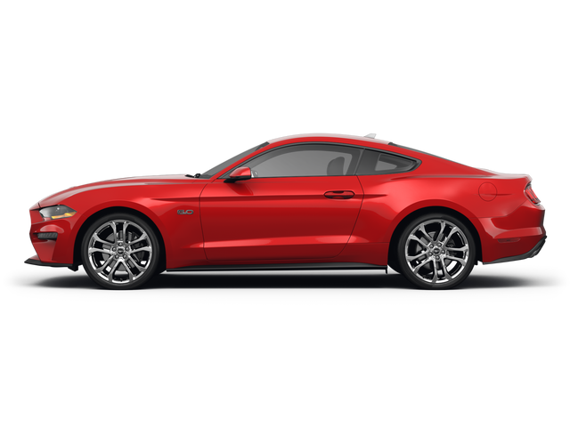 2023 Ford Mustang GT Premium