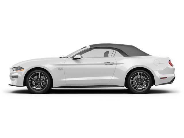 2023 Ford Mustang GT Premium