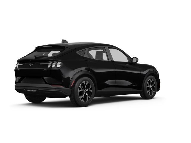 2023 Ford Mustang Mach-E Select