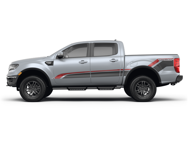 2023 Ford Ranger 