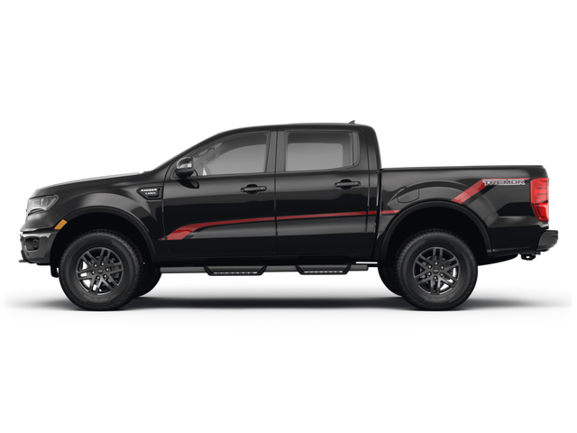 2023 Ford Ranger 