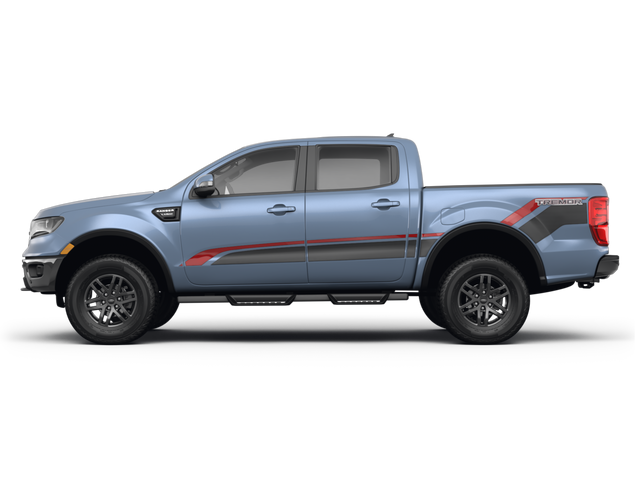 2023 Ford Ranger 