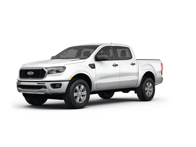 2023 Ford Ranger XL