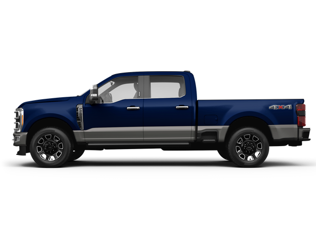 2023 Ford F-250 Platinum