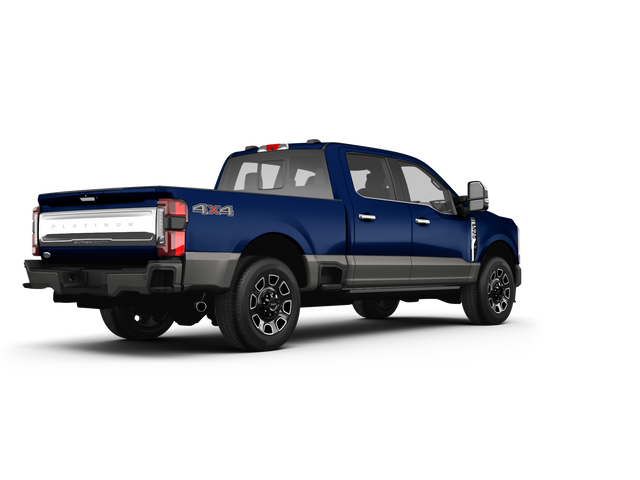 2023 Ford F-250 Platinum