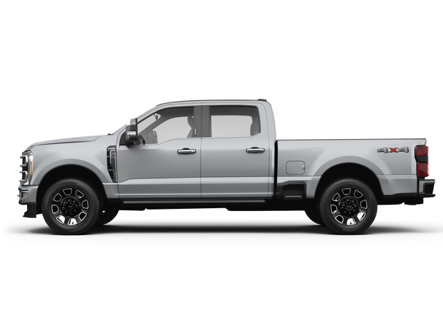 2023 Ford F-250 Platinum