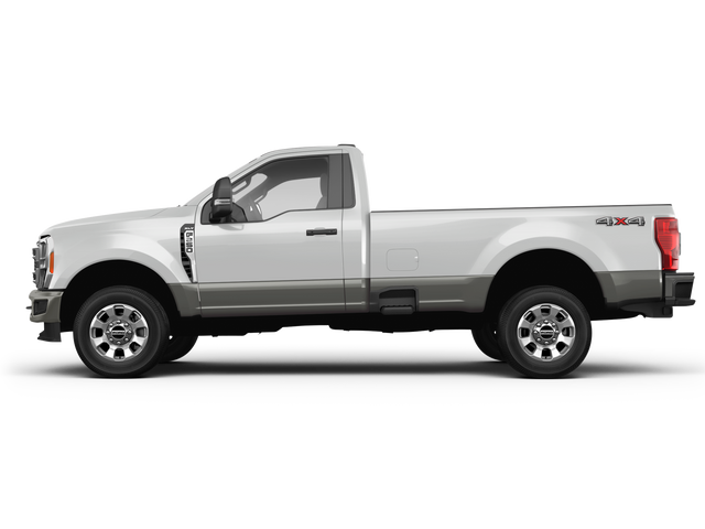 2023 Ford F-250 XL