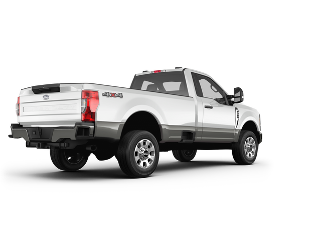 2023 Ford F-250 XL