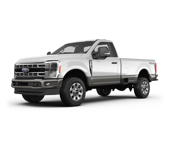 2023 Ford F-250 XL