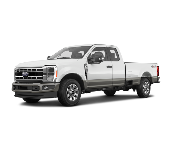 2023 Ford F-250 XL