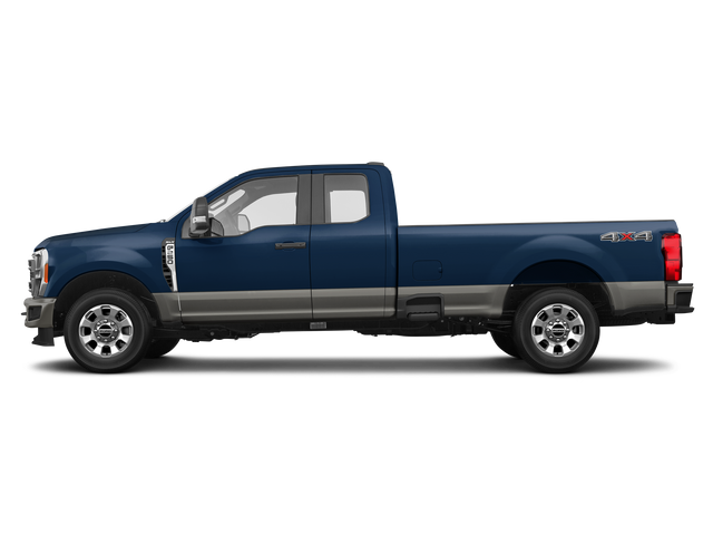 2023 Ford F-250 XL