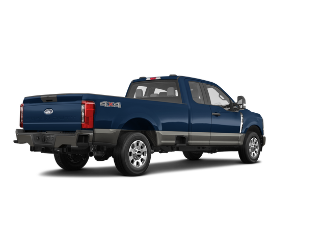 2023 Ford F-250 XL