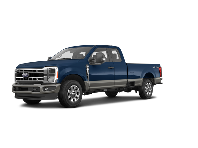 2023 Ford F-250 XL