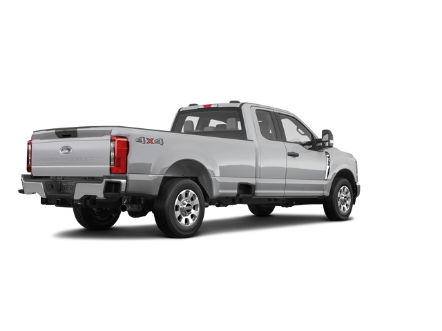 2023 Ford F-250 XLT