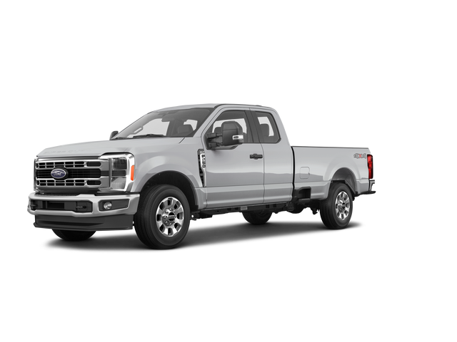 2023 Ford F-250 XLT