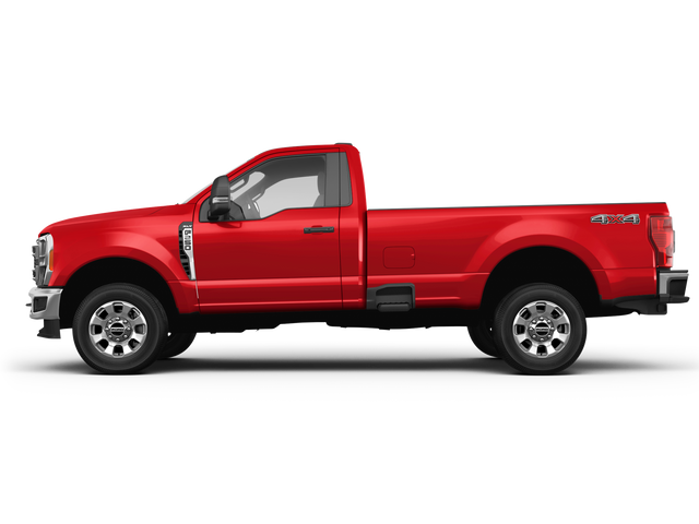 2023 Ford F-250 XL