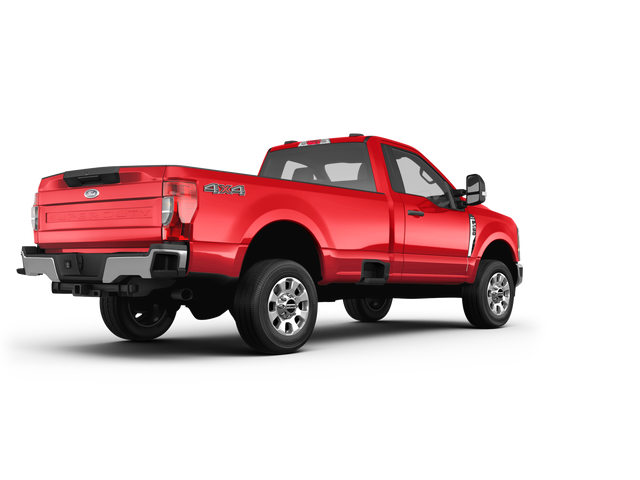 2023 Ford F-250 XL