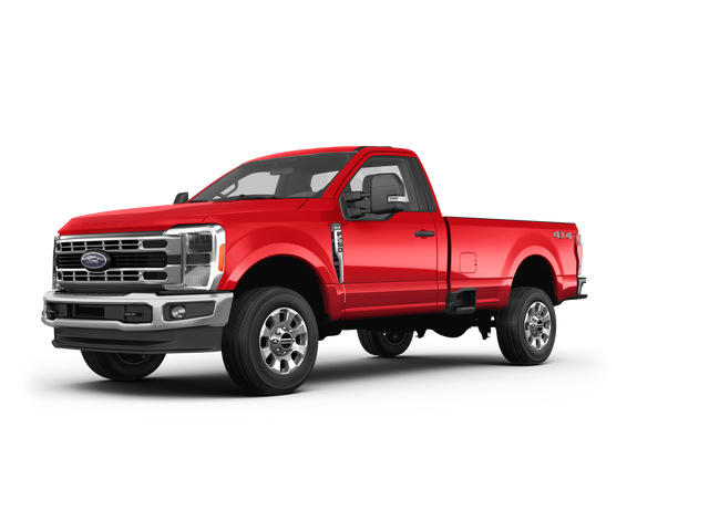 2023 Ford F-250 XL