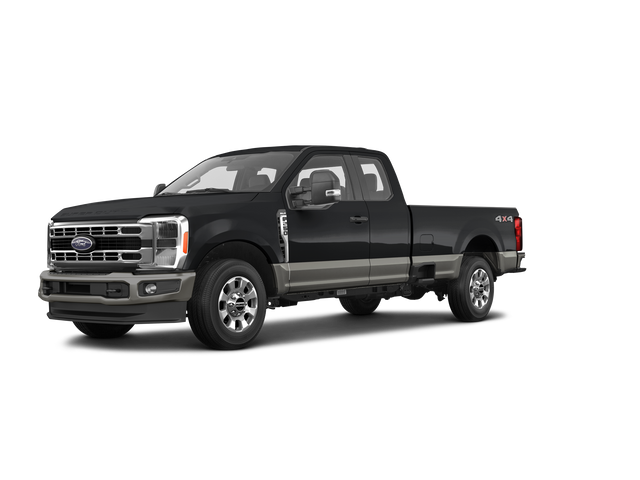 2023 Ford F-250 XL