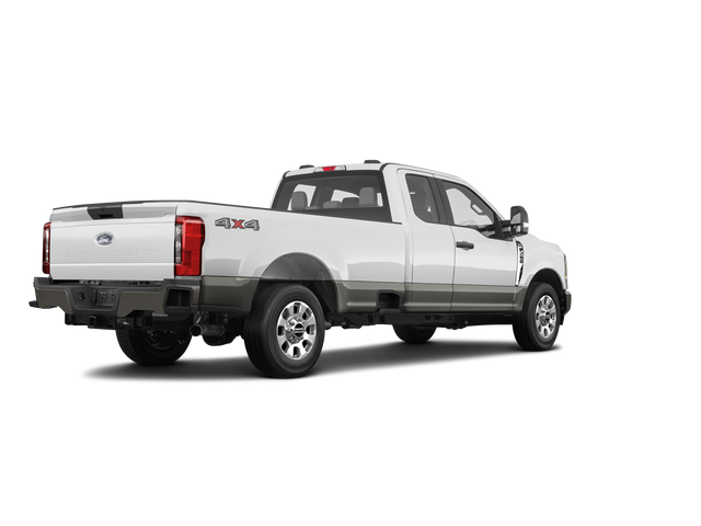 2023 Ford F-250 XL