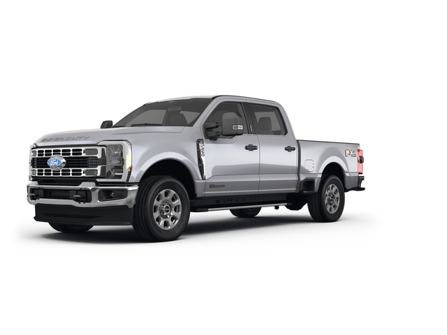 2023 Ford F-250 Lariat