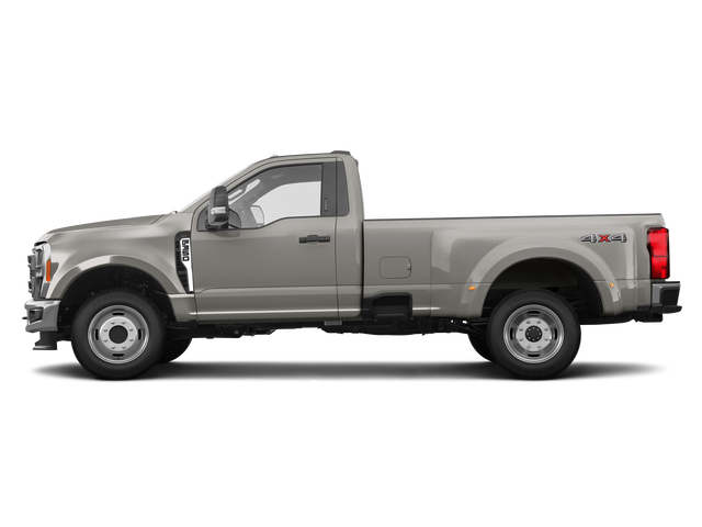 2023 Ford F-350 Platinum