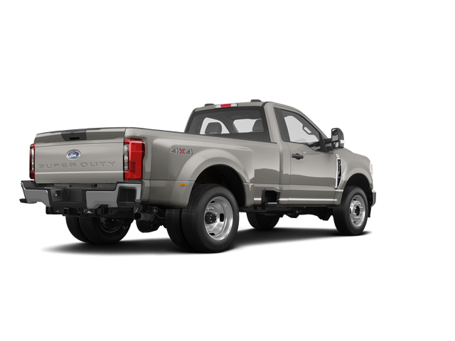 2023 Ford F-350 Platinum